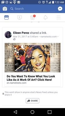 EGobitas's profile picture. Mother first- woman second- dreamer of impossibilities but enough Faith to make them come true. Hopeless romantic.