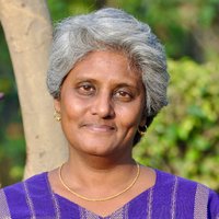 Usha Alexander ☮️ 🌏🇺🇸🇮🇳(@Usha__Alexander) 's Twitter Profile Photo