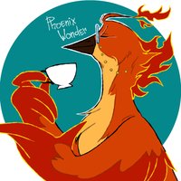 It's Phoenix (@phoenixwonderer) 's Twitter Profile