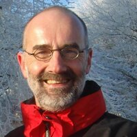 Dolf vd Berg (@dolfvdb) 's Twitter Profile Photo