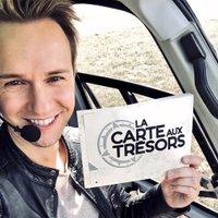 La Carte aux Trésors (@carteauxtresors) 's Twitter Profile