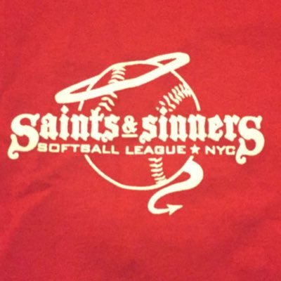 Started in 2009, the De La Salle co-ed softball team joined the Saints & Sinners League, a Catholic Church League that plays in NYC’s Central Park for charity.