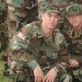 39-yr old Veteran, Iraq 04-05, 1st Infantry Division - Medic - Gamer
