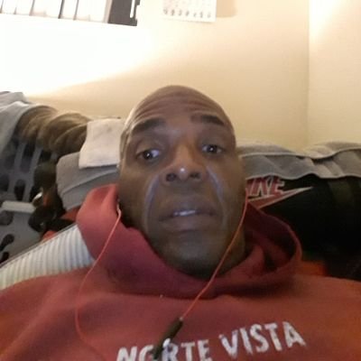 FitchElmer's profile picture. I am a slender hard working Black Man that is just out to have fun and to keep up with world events on social media Networks. And I really love the Lord.