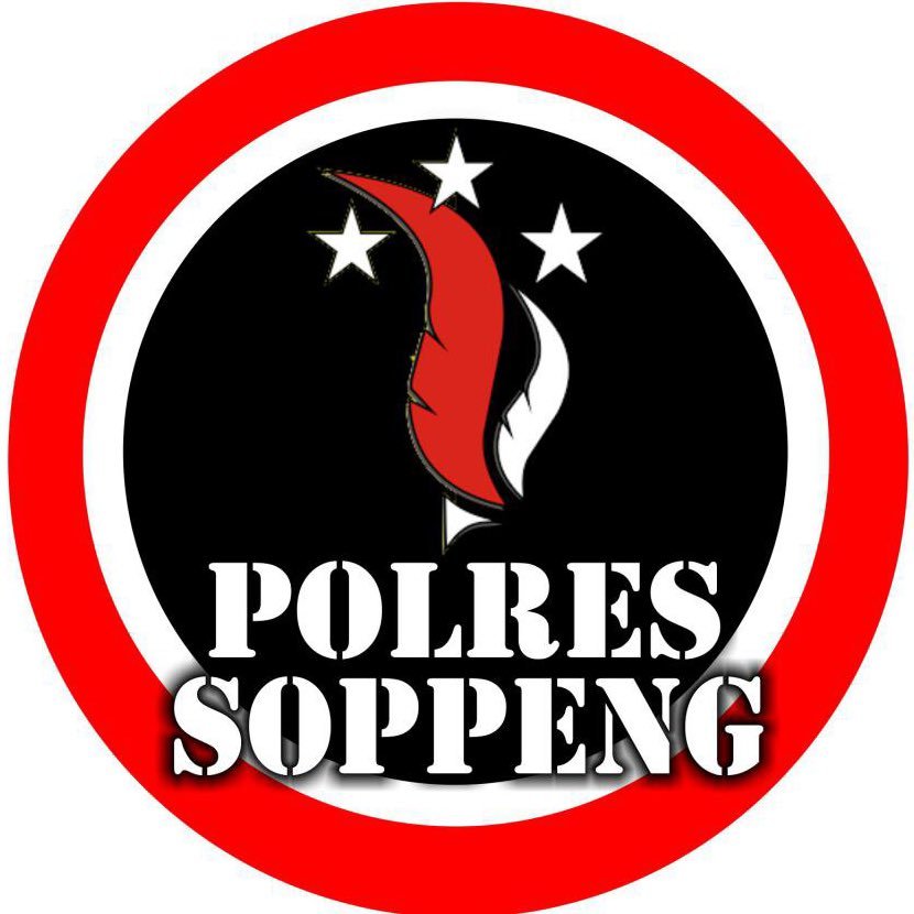 Polres Soppeng Polda Sulawesi Selatan