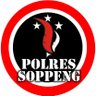 Polres_soppeng's profile picture. Polres Soppeng Polda Sulawesi Selatan