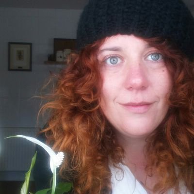 noebarbed's profile picture. Pedagoga