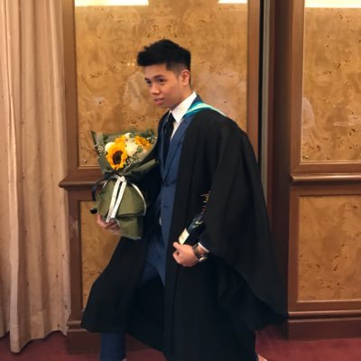 nicephorus_'s profile picture. 5 more years.