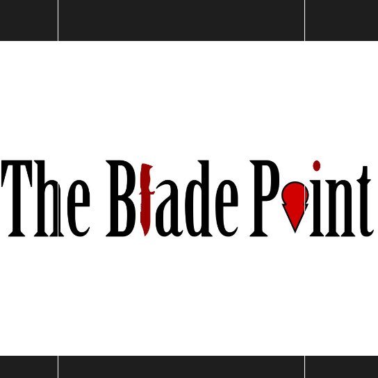 The Blade Point