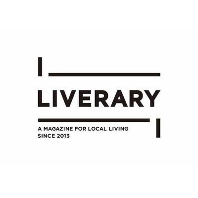 WEB MAGAZINE「 #LIVERARY（ライブラリー）」です。名古屋を拠点にローカル／カルチャートピックスを発信・提案しています。2013年11月1日創刊→日々更新中。時々動画も配信中。 https://t.co/NblRcPeEbW
