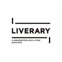 LIVERARY(@LIVERARYMAG) 's Twitter Profile Photo