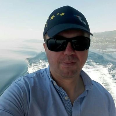 SHIFT_Green's profile picture. Head of Nature Department, Ministry of Environment and Phisical planning