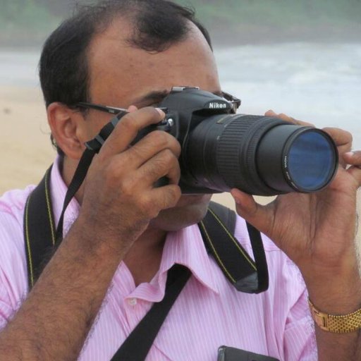 ArijitGhosal's profile picture. 