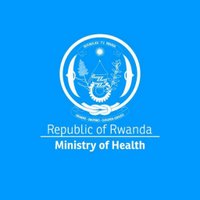 Ministry of Health | Rwanda(@RwandaHealth) 's Twitter Profile Photo