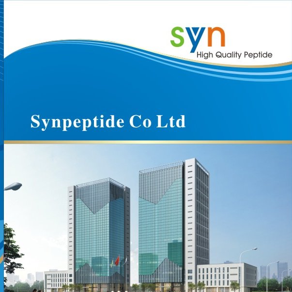 Synpeptide is a provider of peptide based products & services including custom peptides,peptide library, peptide Modifications, peptide arrays.