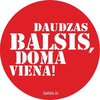 choirBALSIS's profile picture. https://t.co/eCEIzjGXPA