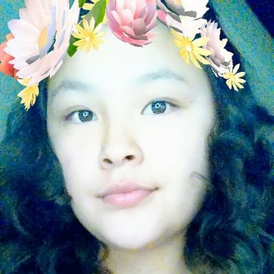 AnissaRae1's profile picture. K N O W Y O U R W O R T H