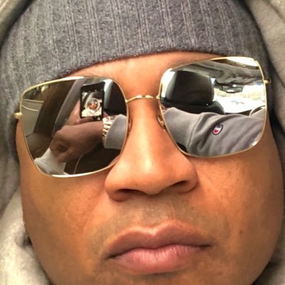 llcool2j's profile picture. BOX