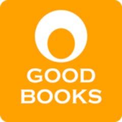 Good books are my main concern here, and hopefully they are yours too!