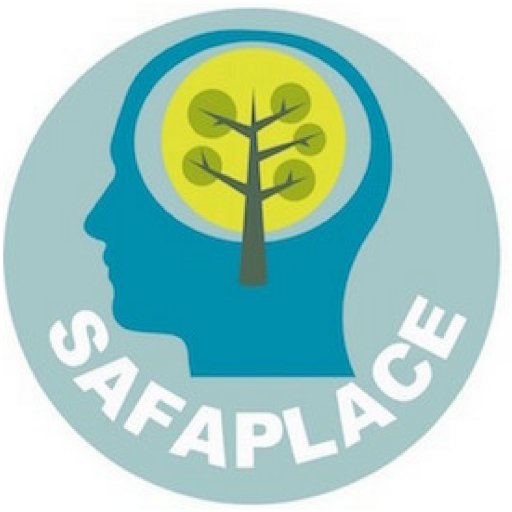 Safaplace is a young charity that aims to support the positive mental health and wellbeing of students in Stoke Newington School and the wider community
