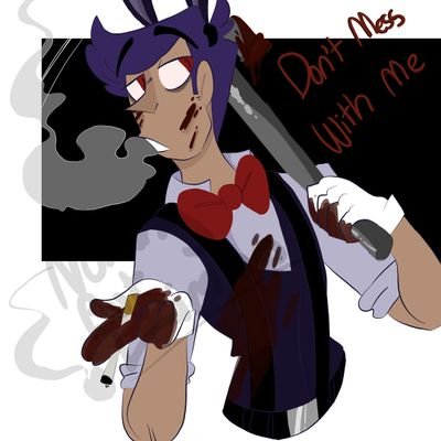 ‘‘with the violence causes silence, we must been mistaken.” | self insert / self rp | ships depends | also a shitpost account