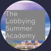 The_lobbying_academy (@lobbyingacademy) 's Twitter Profile