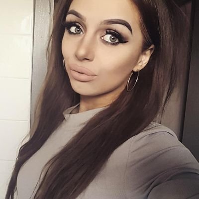 Hattierose9255's profile picture. Make up 💄