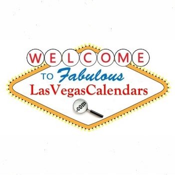 Vegas online calendar combines, in chronological order by date, events for all the top venues into one common Las Vegas calendar! and time