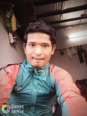 Basanta76327188's profile picture. न कसैको रिस छ 
न कसैको जलन छ 
यो जिन्दगि आफ्नो हो 
आफ्नै तरिकाले जिउने चलन छ