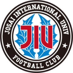 城西国際大学体育会サッカー部公式アカウントです。 試合情報、試合速報などを配信します。 応援よろしくお願いします⚽️