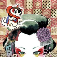 照 紗 | Teresa Chiba (@p_genmu) 's Twitter Profile