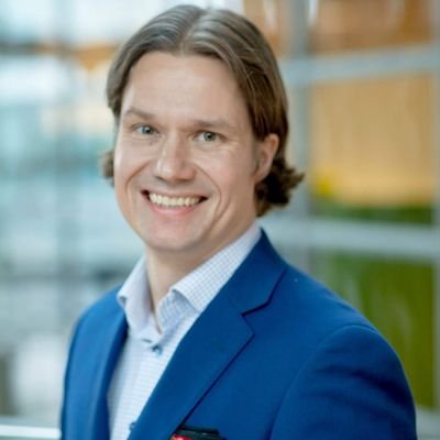 mikko_lampinen's profile picture. Head of application development unit @ Tieto. Married*1, Dad*3. Tweets both in English and Finnish.