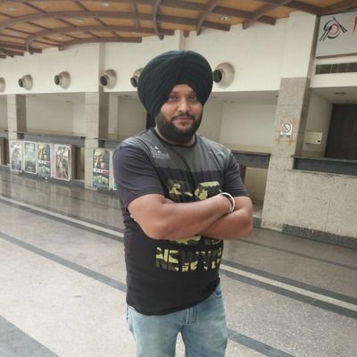 Vikramj14172423's profile picture. 