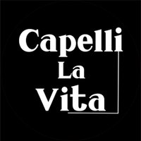 Capelli La Vita (@capellilavita1) 's Twitter Profile Photo Capelli La Vita (@capellilavita1) 's Twitter Profile Photo