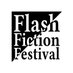 FlashFictionFestival (@FlashFicFest) Twitter profile photo