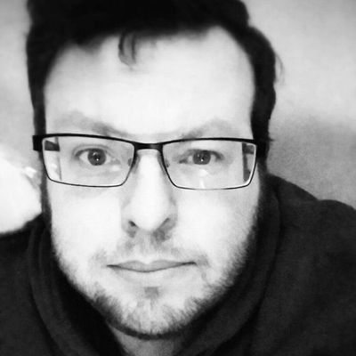 PAWILLIAMSUK36's profile picture. English Author, Ghost Adventures fan and cuddly stud muffin. bad karaoke singer too and 40 year old gamer. (yes i am that ancient lol)