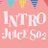 INTRO-JUICE 802 (@INTROJUICE802)