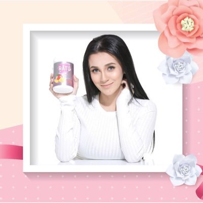 ratu slimming jelly instagram