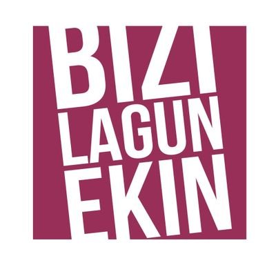 BiziLagunEkin