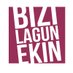 BiziLagunEkin (@bizilagunekin) Twitter profile photo BiziLagunEkin (@bizilagunekin) Twitter profile photo