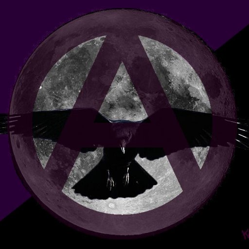 CuervoLVK's profile picture. Volaré x el mundo ke no has deskubierto, soy el pensamiento ke llevas dentro. Es tiempo de expandir LA IDEA.