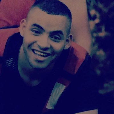 بدوي انا من فلسطين