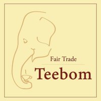 フェアトレードショップTeebom(@Teebom2010) 's Twitter Profile Photo