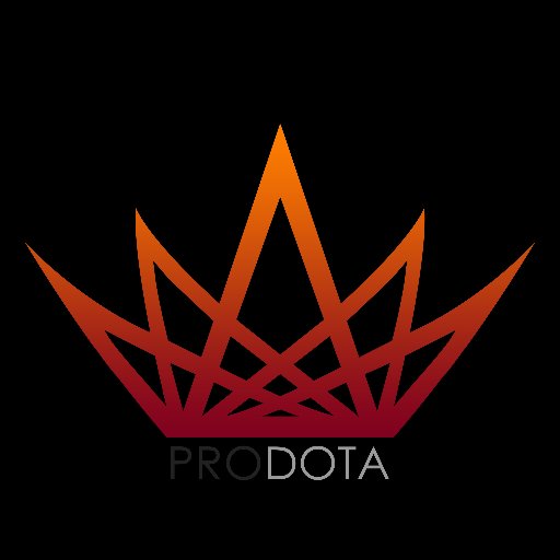 We are EU based organization, trying to improve e-sports every day! Currently representing the ProDotA Cup.