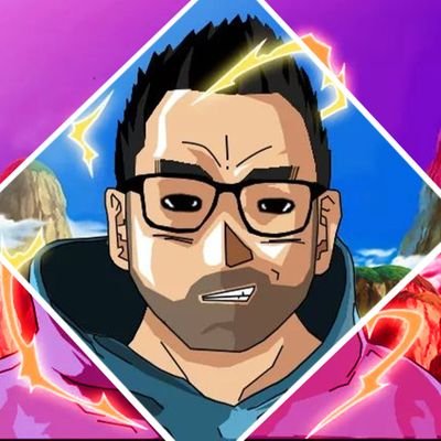 Benji McFlyさんのプロフィール画像