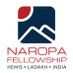 The Naropa Fellowship (@thenaropa) Twitter profile photo The Naropa Fellowship (@thenaropa) Twitter profile photo