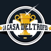 La Casa del Trofeo(@LaCasaDelTrofeo) 's Twitter Profile Photo
