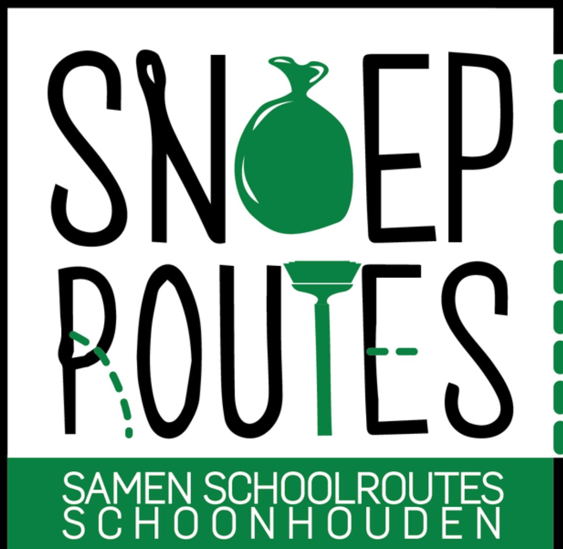 snoeproutes's profile picture. Jeugd stimuleren om te helpen met het Reduceren van Zwerfafval. Via het project leren kind en ouder bewuster om te gaan met hun leefomgeving.