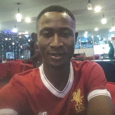 Ajiboyemickytor's profile picture. A cool headed guy with alot of stuff to achieve