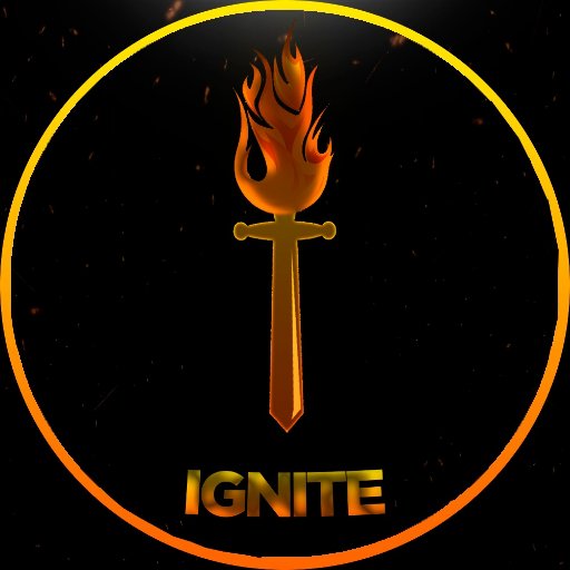 Exclusive Multi-Media Gaming Organization • #IgniteTheFlame 🔥